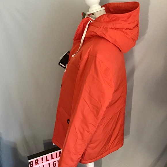 ❄️SOLD OUT HOST PICK! BNWT GOODFELLOW & CO HOOD PARKA COAT - Picture 6 of 11